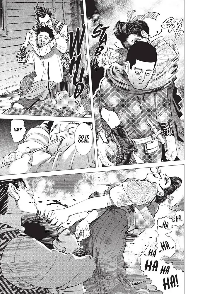 Golden Kamuy Chapter 105 image 08_optimized